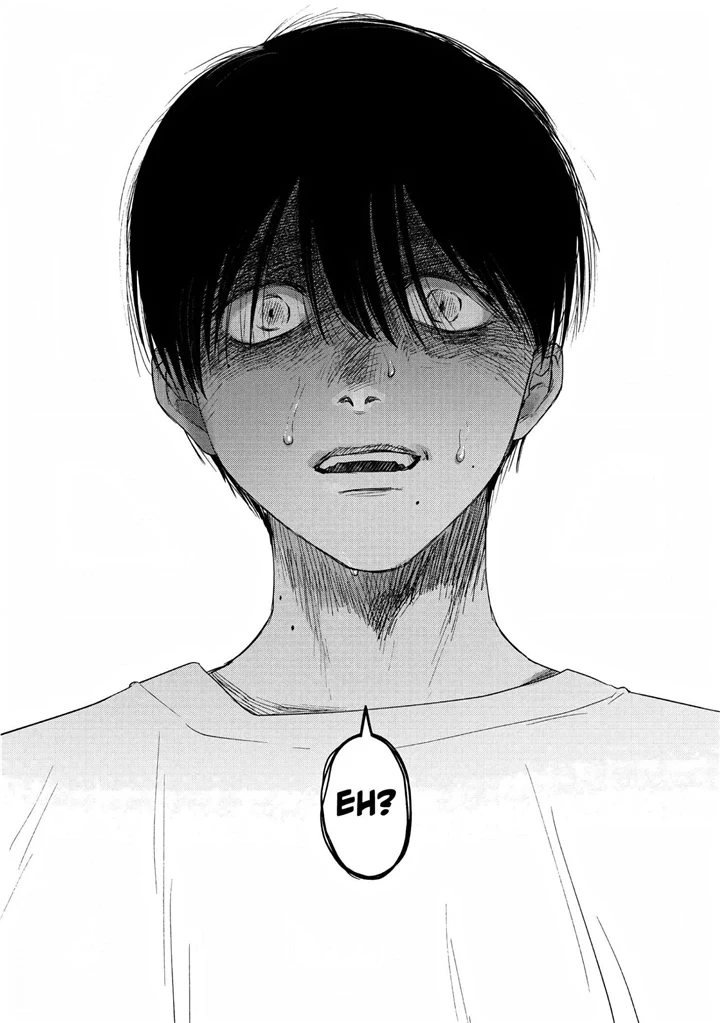 The Summer Hikaru Died, Chapter 21 image 38